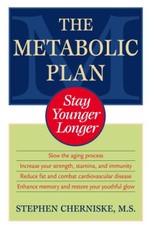 The Metabolic Plan