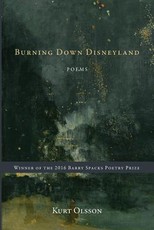 Burning Down Disneyland