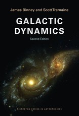 Galactic Dynamics