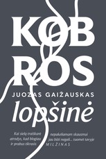 Kobros lopšinė