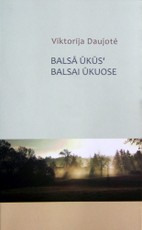 Balsā ūkūs'. Balsai ūkuose
