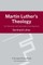 Martin Luther's Theology
