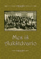 Mes iš Aukštadvario