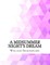 A Midsummer Night's Dream