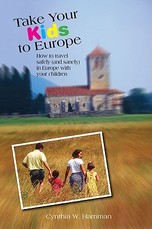 Take Your Kids to Europe