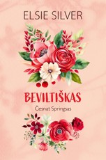 Beviltiškas (Česnat Springsas, #5)