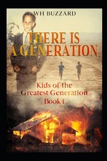 There Is A Generation
