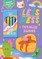 Less Mess Coloring: Totally Sweet