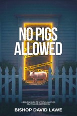 No Pigs Allowed