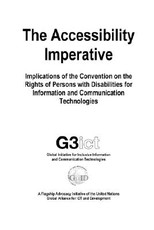The Accessibility Imperative