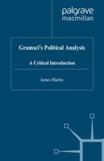 Gramsci's Political Analysis