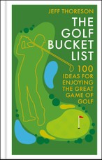 The Golf Bucket List
