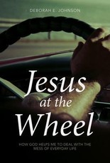 Jesus at the Wheel