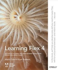 Learning Flex 4