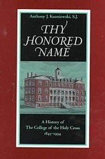 Thy Honored Name
