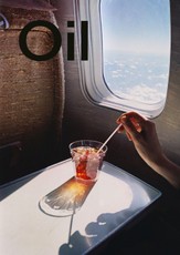 Oil. Beauty and Horror in the Petrol Age