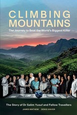 Climbing Mountains