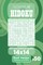 Sudoku Hidoku - 200 Easy to Normal Puzzles 14x14 (Volume 50)