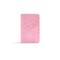 CSB Baby's New Testament with Psalms, Pink Imitation Leather