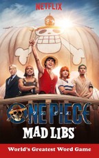 One Piece Mad Libs