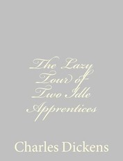 The Lazy Tour of Two Idle Apprentices
