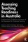 Assessing Teaching Readiness in Australia