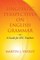Linguistic Perspectives on English Grammar