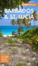 Fodor's Infocus Barbados & St Lucia