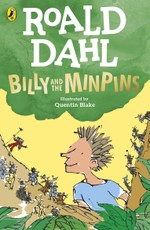 Billy and the Minpins