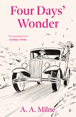 Four Days' Wonder