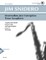 Intermediate Jazz Conception Tenor Saxophone