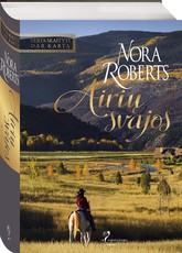 Airių svajos