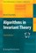 Algorithms in Invariant Theory