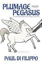 Plumage From Pegasus