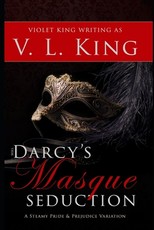 Mrs. Darcy's Masque Seduction