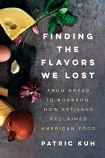 Kuh, P: Finding the Flavors We Lost