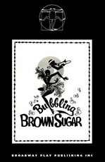 Bubbling Brown Sugar
