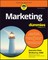 Marketing for Dummies