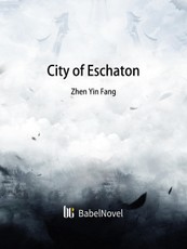 City of Eschaton