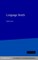 Language Death