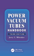 Power Vacuum Tubes Handbook