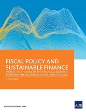 Fiscal Policy and Sustainable Finance