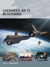 Lockheed SR-71 Blackbird