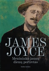 Menininko jaunų dienų portretas Menininko jaunų dienų portretas