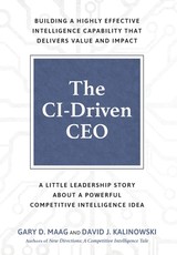 The CI-Driven CEO