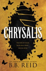 Chrysalis