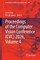 Proceedings of the Computer Vision Conference (CVC) 2026, Volume 4