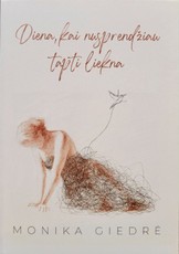 Diena, kai nusprendžiau tapti liekna