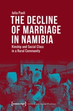 The Decline of Marriage in Namibia