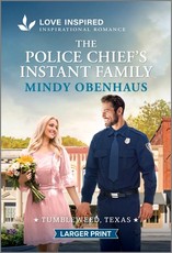 The Police Chief's Instant Family